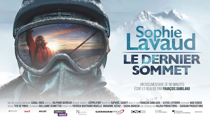 TEASER LE DERNIER SOMMET