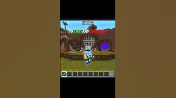 Minecraft Easy starter House 🏡 #minecraft #shorts