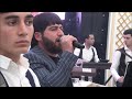 Ay Ömrum ay ömrum oxuyanlar Resad Agayev  Günel xanım ve Seymur bey   şen toy mahnilari