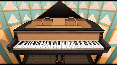 [現代音楽 クロードバリフの超調性の技法] AI作曲×AIイラスト集 Sonic Pi algorithmic music - Claude Ballif