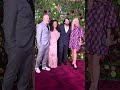 Besties Link Up! Joey Fatone, Lorna Courtney and Betsy Wolfe Join Josh Groban On The Red Carpet
