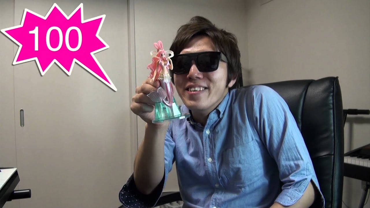 しらほし姫にメロメロ ワンピーススーパースタイリング Youtube