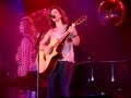 Sarah McLachlan - World On Fire - Live Shine On Tour Moncton NB Nov 18, 2014