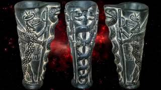 Killah Priest- Ningishzida Nf