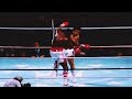 Ali vs Holmes 1980  HIGHLIGHTS HD - 60 FPS