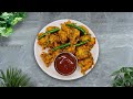 सर्दियों में बनाएं आलू मेथी के लच्छेदार पकोड़े | Aloo Methi Pakoda Recipe | Rekha's Kitchen