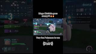 #anime #pokemonchannel #pokemon #clefable #megapokemon #mega #viral #ranked #pokemonlegendsza #fypシ