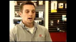 News Interview - KFVS12 - Ryan Frenz - DNS Changer Virus screenshot 2