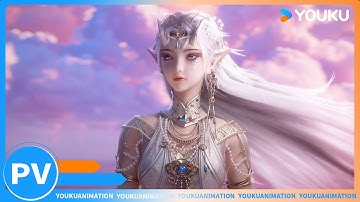 【Apotheosis 3】Feng Nianyun