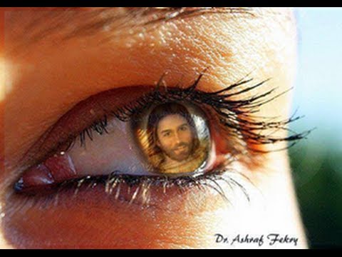 ترنيمة انا طلبي انى اشوف المجد