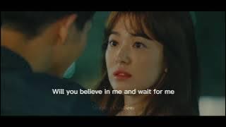 WhatsApp Status Descendants Of The Sun • Everytime