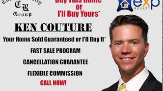 UNIT 1004 AND 1005 360 E DESERT INN RD LAS VEGAS NV 89109 Ken Couture Your Home Sold Guaranteed
