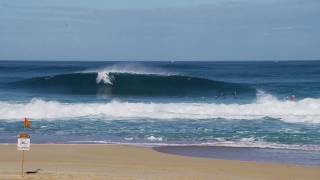 Surfing The Waves Of The Banzai Pipeline, Hawaii In 4K UHD | March 31st, 2019 8am Surfing The Waves Of The Banzai Pipeline, Hawaii In 4K UHD | March 31st, 2019 8am