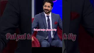 Pal pal tadpe 💔😭#shayari#imranashraf#shayari with alvera #imranashrafshow#youtubeshorts#shorts