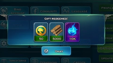 ART OF CONQUEST NEW CODES JUNE 2022