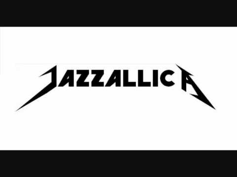 Jazzallica - Enter Sandman