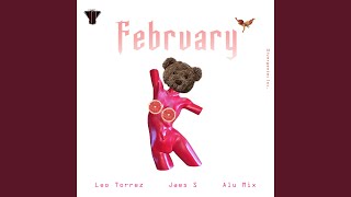 February (feat. Alu Mix)