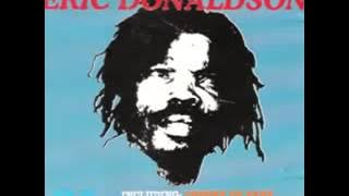 Eric Donaldson   No Slave