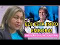 LENE SENSITIVA faz PREVISÃO BOMBÁSTICA para o futuro do PAPA, ROBERTO CARLOS, MICHEL TEMER E MAIS!