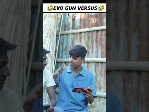 ​Evo Gun Versus😂-para SAMSUNGA3,A5,A6,A7,J2,J5,J7,S5,S6,S7,S9,A10,A20,A30,A50,A70 /// FREEFIR