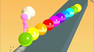 Stack Rider - Android iOS Mobile Gameplay (Part 67)