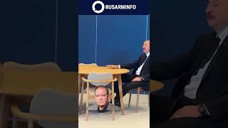 Алиев использует термин "Зангезурский коридор" как фактор давления на Армению: Станкевич