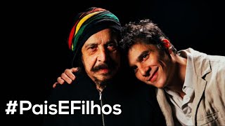 Pais e Filhos - Entrevista com André Fischer | 10/11/23