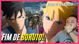 Kawaki vs code full fight. Boruto episode 293 #boruto #kawaki