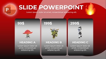 Thiết Kế Slide 3D Đẹp Trong PowerPoint 365 🔥 @nguyenngocduong