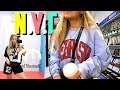 Shop with me in New York (thrift, jewelry, cool online stores IRL!)