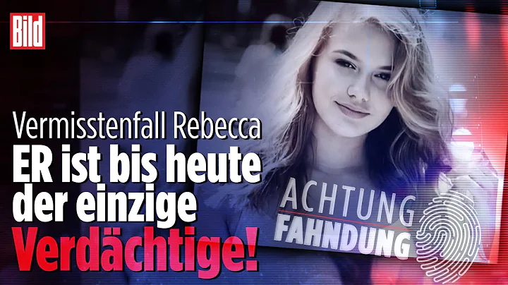 Cold Case Rebecca Reusch: Kein Lebenszeichen seit ...