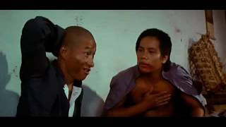 les 12 secret du kung fu