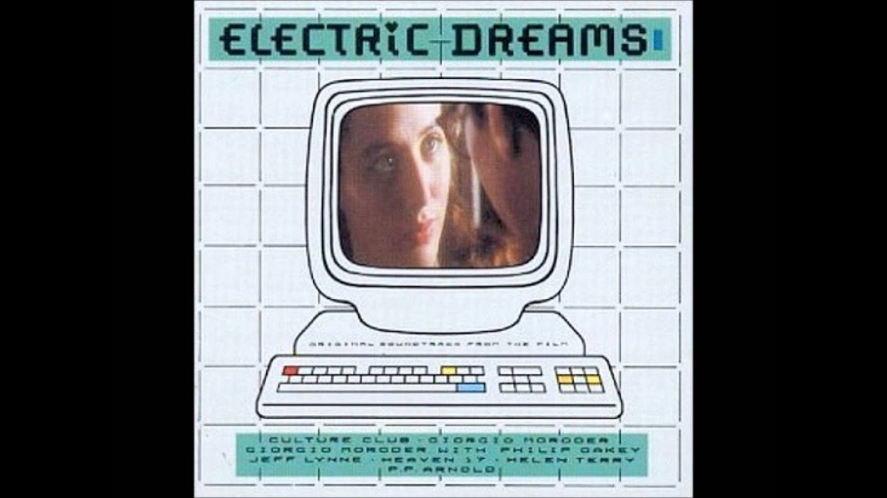 Philip Oakey & Giorgio Moroder - Together In Electric Dreams - YouTube