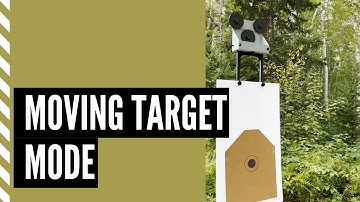 Moving Target Mode Explained