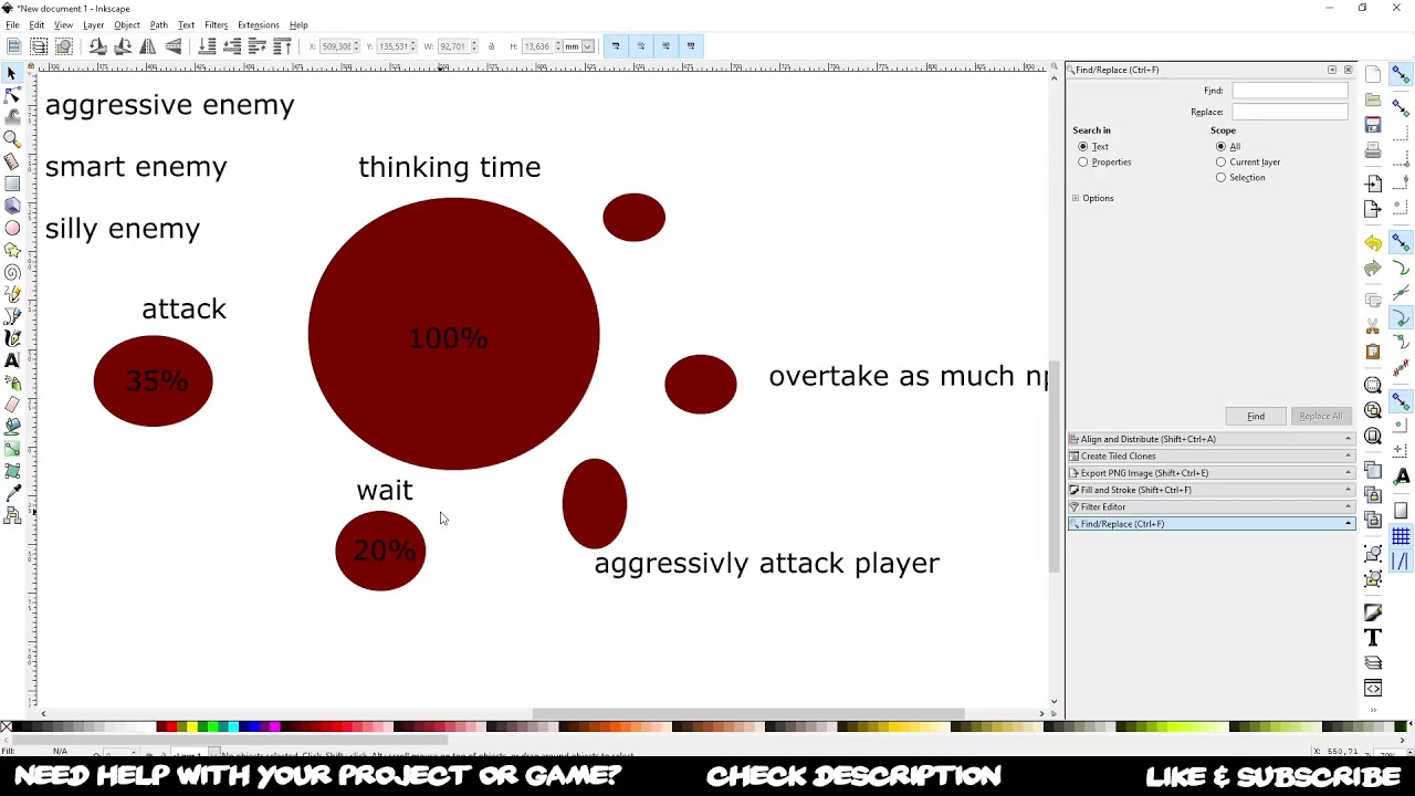 GitHub - Kacper-Pietkun/splix.io-multiplayer-AI: Implementation of online  multiplayer game - splix.io, enriched by two kind of bots using AI. Bots  using heuristic algorithm and bots using NEAT algorithm.