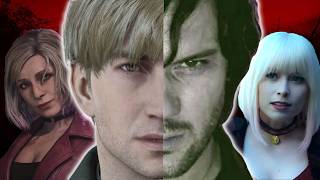 Return to Silent Hill Is a Wrong Step in the Right Direction