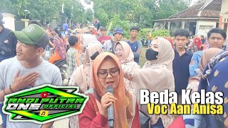 ANDI PUTRA 1 Beda Kelas Voc Aan Anisa Live Pasir Jaya Cilamayah Kulon Tgl 8 Januari 2023