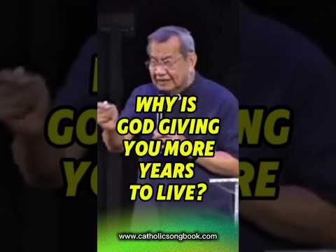 Why is God