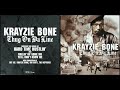 Krayzie Bone - Gemini (Lyrics)