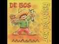 De Bos ‎– Fiësta Del Mar | 1998