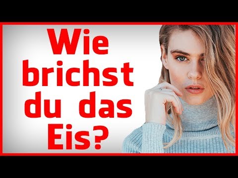 6 Psychologie-Tipps,  um das Eis zu brechen - Fremde ansprechen