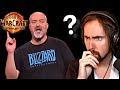 WoW Takes A Risky New Direction | Asmongold Reacts