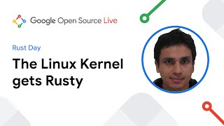 How Rust supports the Linux Kernel