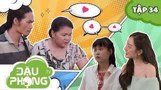 Gia Đình Hạnh Phúc : Tập 34 - Bất Ngờ (Phần 2) | Đậu Phộng TV by Đậu Phộng TV 1,010,863 views 1 year ago 23 minutes