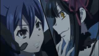 Rude Greetings | Date A Live II