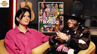 Boots Riley on What Surprised Him About Keke Palmer In 'I LOVE BOOSTERS'