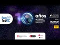Forum TurisTIC 2022 - Los usos y el impacto de las redes sociales en el turismo