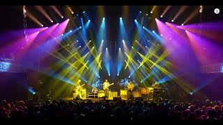 View Umphrey's McGee: 'Blue Echo' - Full Concert from Tabernacle, Atlanta