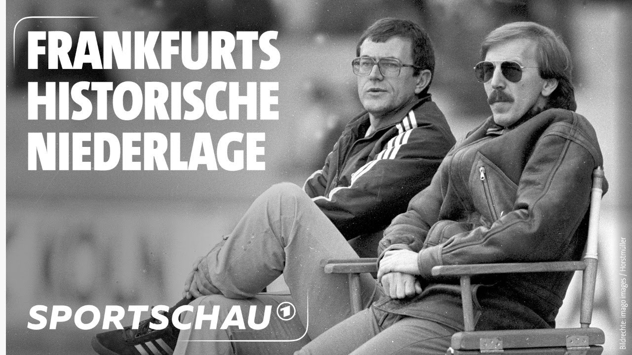Fußball-Bundesliga, Saison 1968/69: Die bizarrste Saison der Bundesliga-Geschichte | ZwWdF