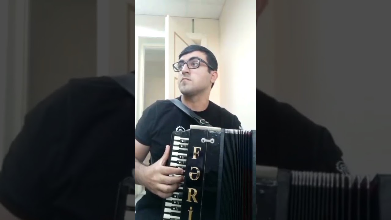 Cahangir Cahangirov Qezel 